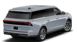 2027 Lincoln Navigator Reserve L