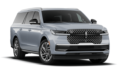 2027 Lincoln Navigator Reserve L