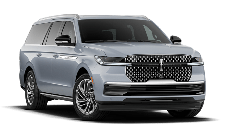2027 Lincoln Navigator Reserve L
