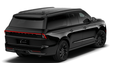 2027 Lincoln Navigator Reserve L