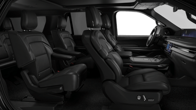 2027 Lincoln Navigator Reserve L