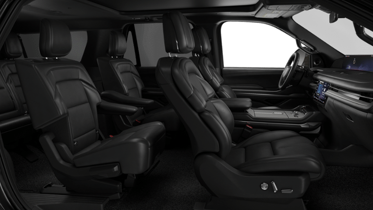 2027 Lincoln Navigator Reserve L