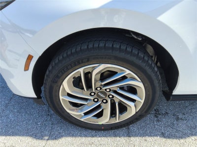 2027 Lincoln Navigator Reserve L