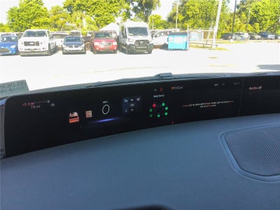 2027 Lincoln Navigator Reserve L