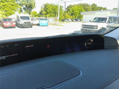 2027 Lincoln Navigator Reserve L