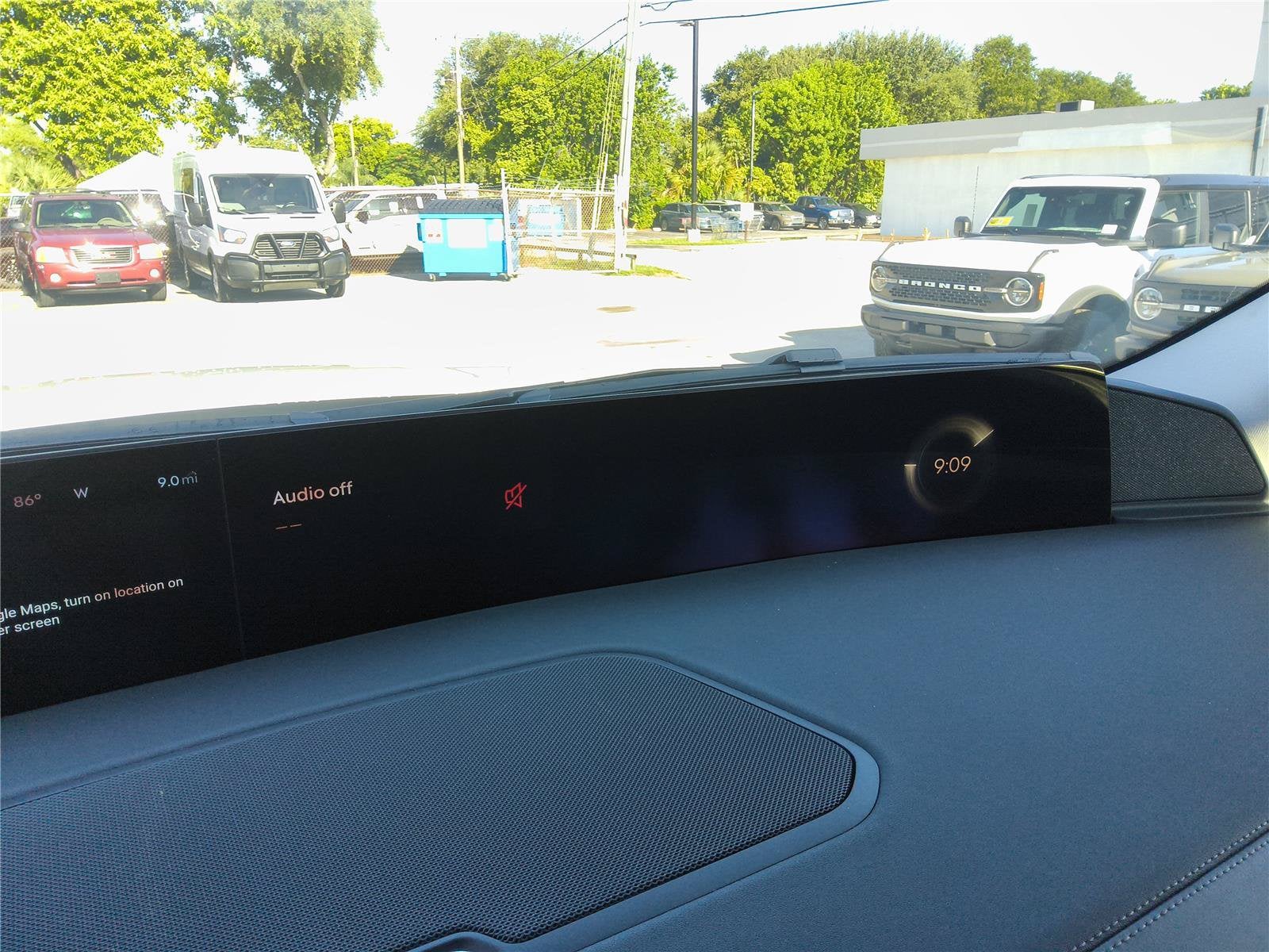 2027 Lincoln Navigator Reserve L