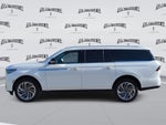 2027 Lincoln Navigator Reserve L