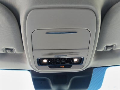 2027 Lincoln Navigator Reserve L