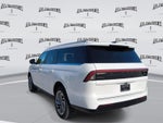 2027 Lincoln Navigator Reserve L