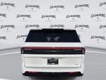 2027 Lincoln Navigator Reserve L