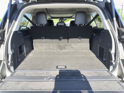 2027 Lincoln Navigator Reserve L