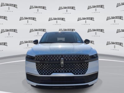 2027 Lincoln Navigator Reserve L