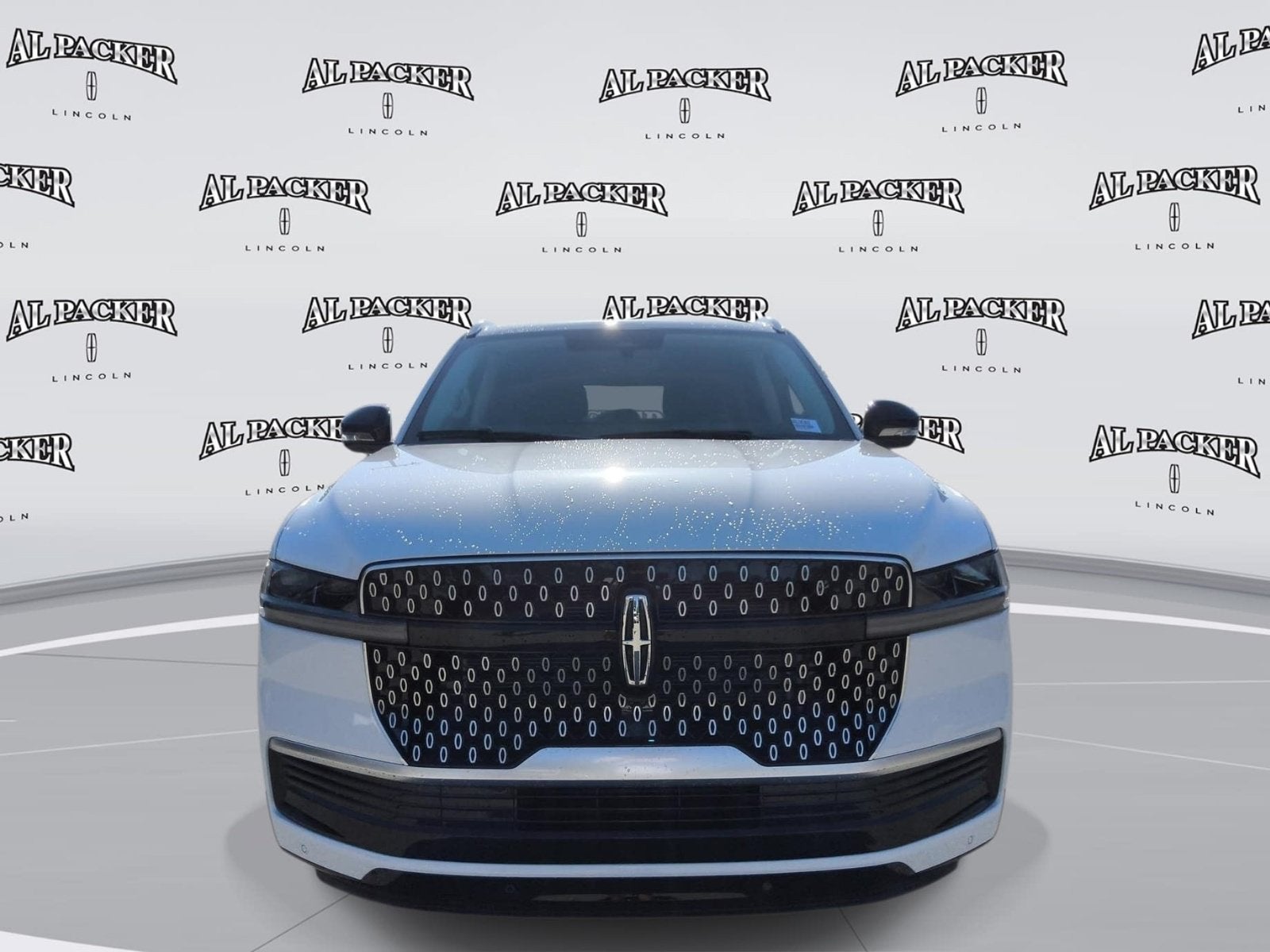 2027 Lincoln Navigator Reserve L