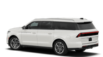 2027 Lincoln Navigator Reserve L