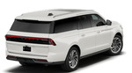 2027 Lincoln Navigator Reserve L