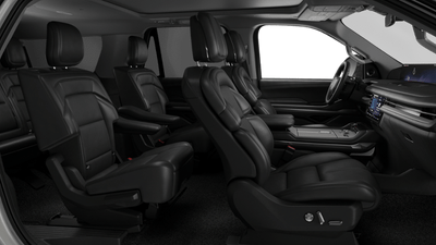 2027 Lincoln Navigator Reserve L