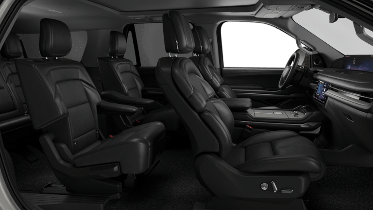 2027 Lincoln Navigator Reserve L