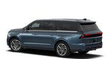 2027 Lincoln Navigator Reserve L