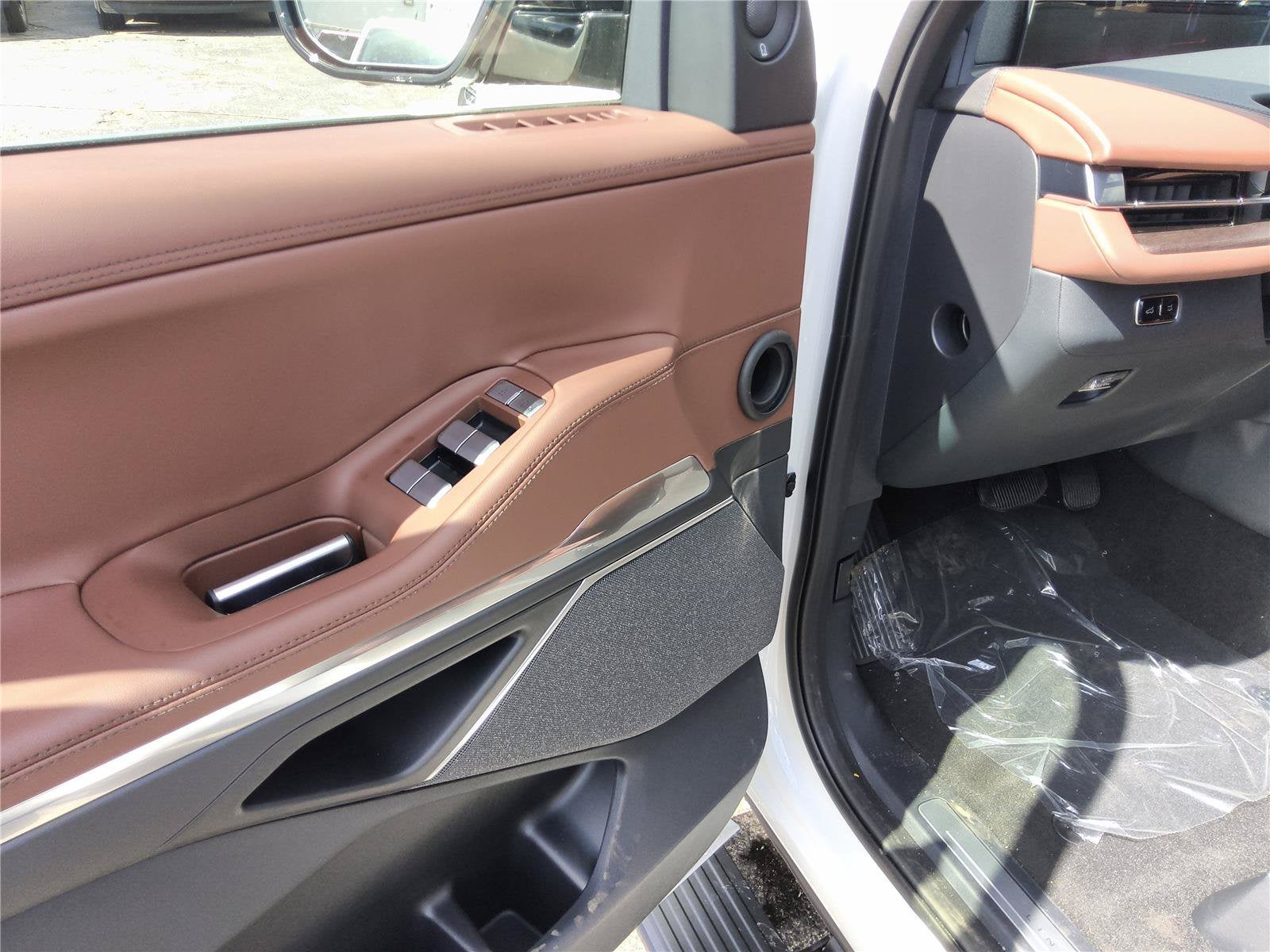 2026 Lincoln Navigator Reserve L