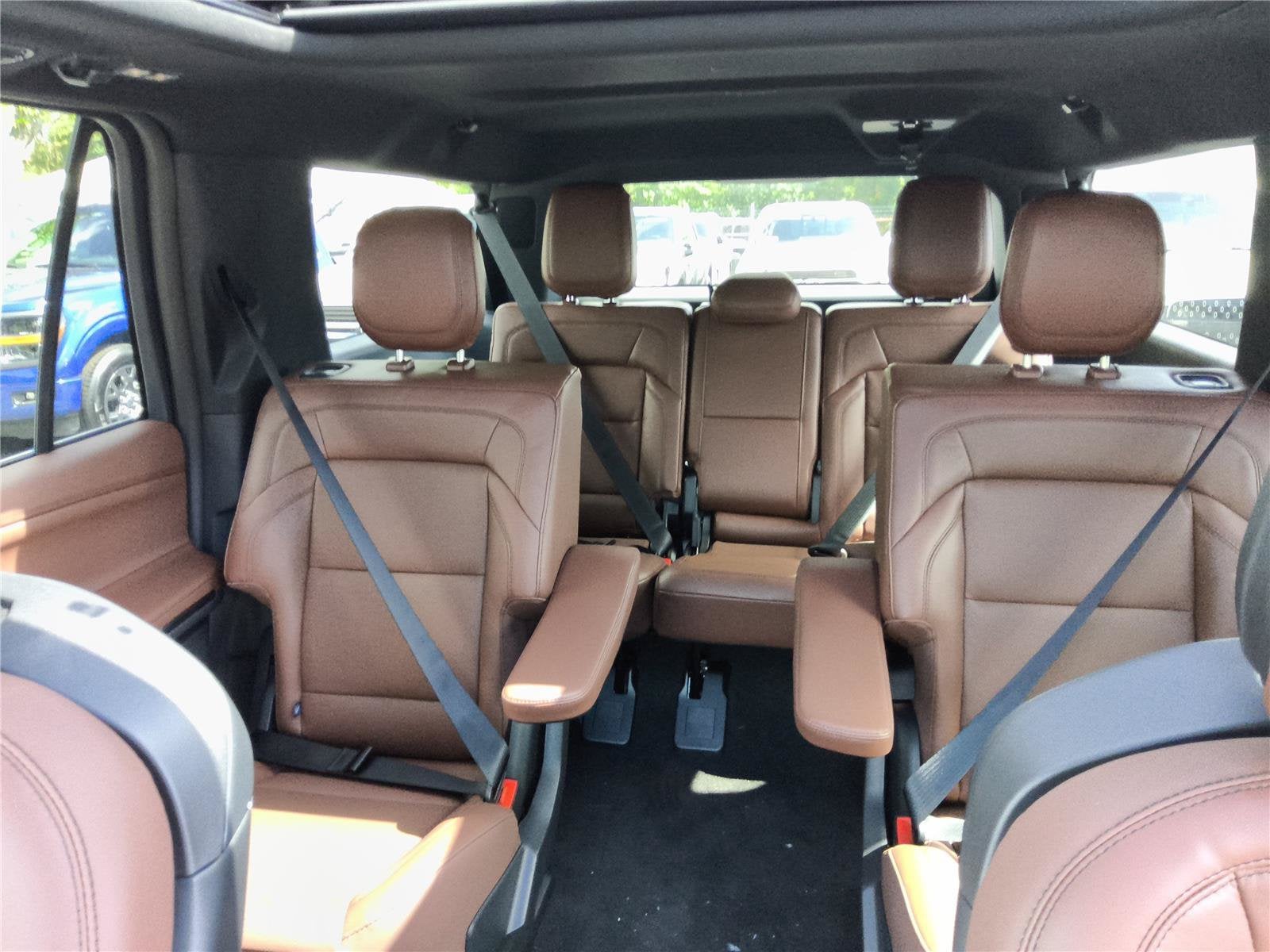 2026 Lincoln Navigator Reserve L
