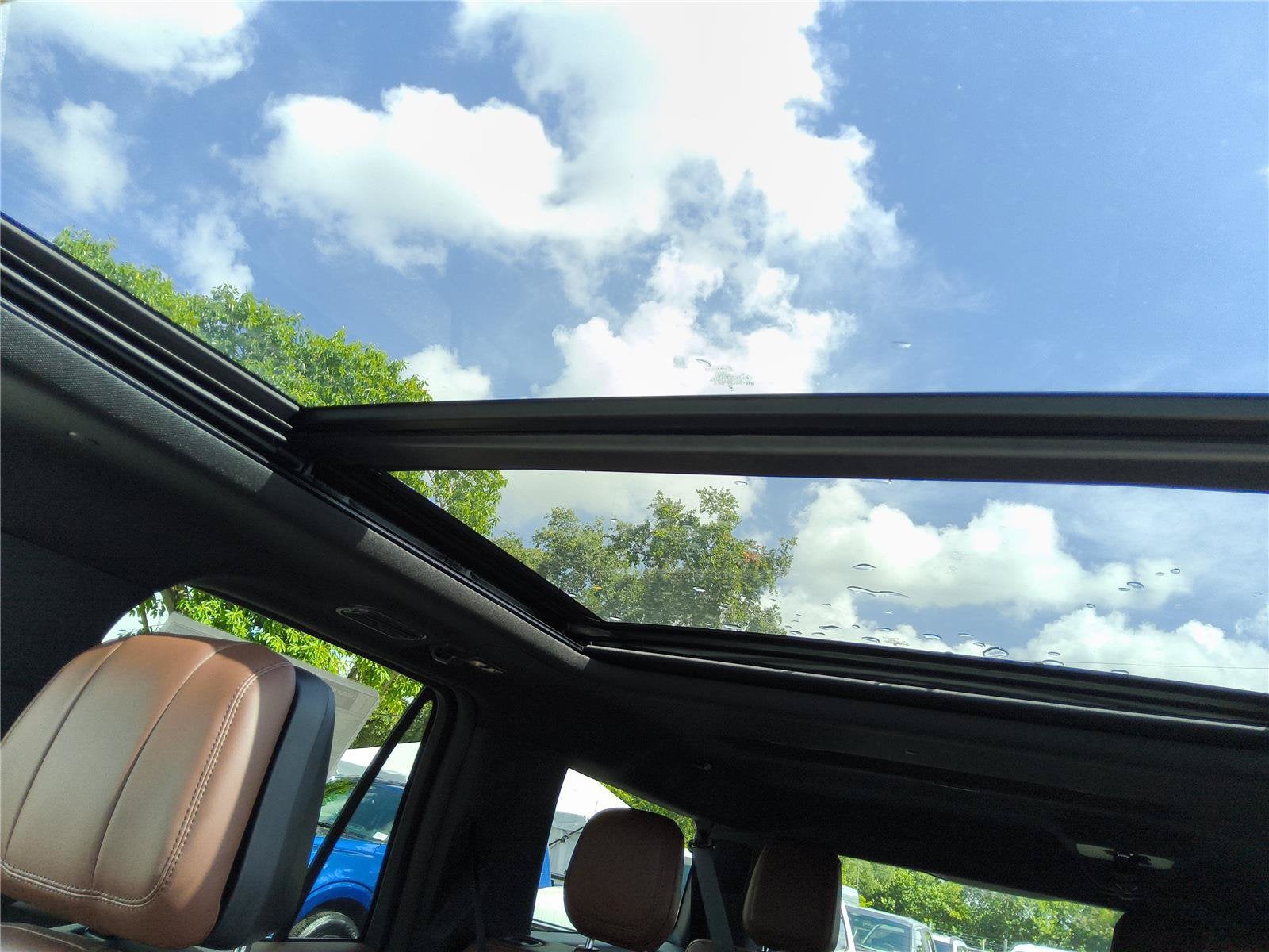 2026 Lincoln Navigator Reserve L