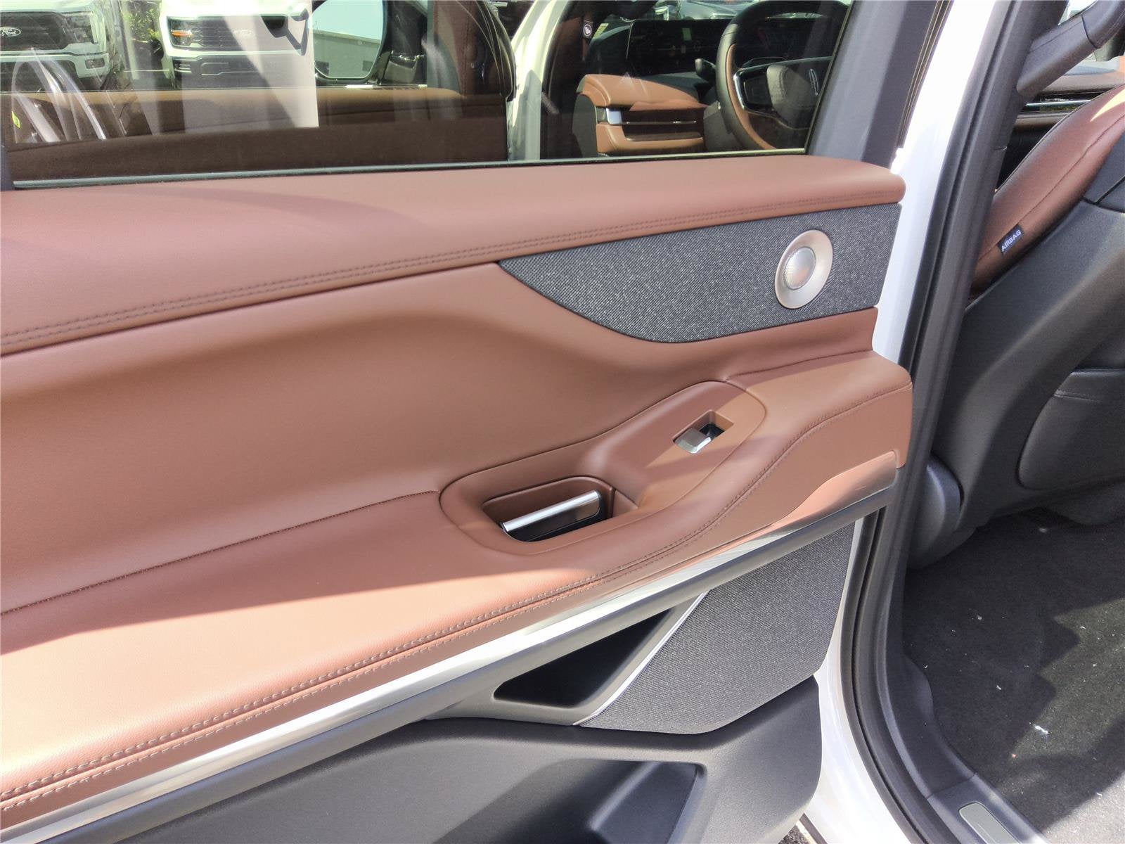 2026 Lincoln Navigator Reserve L