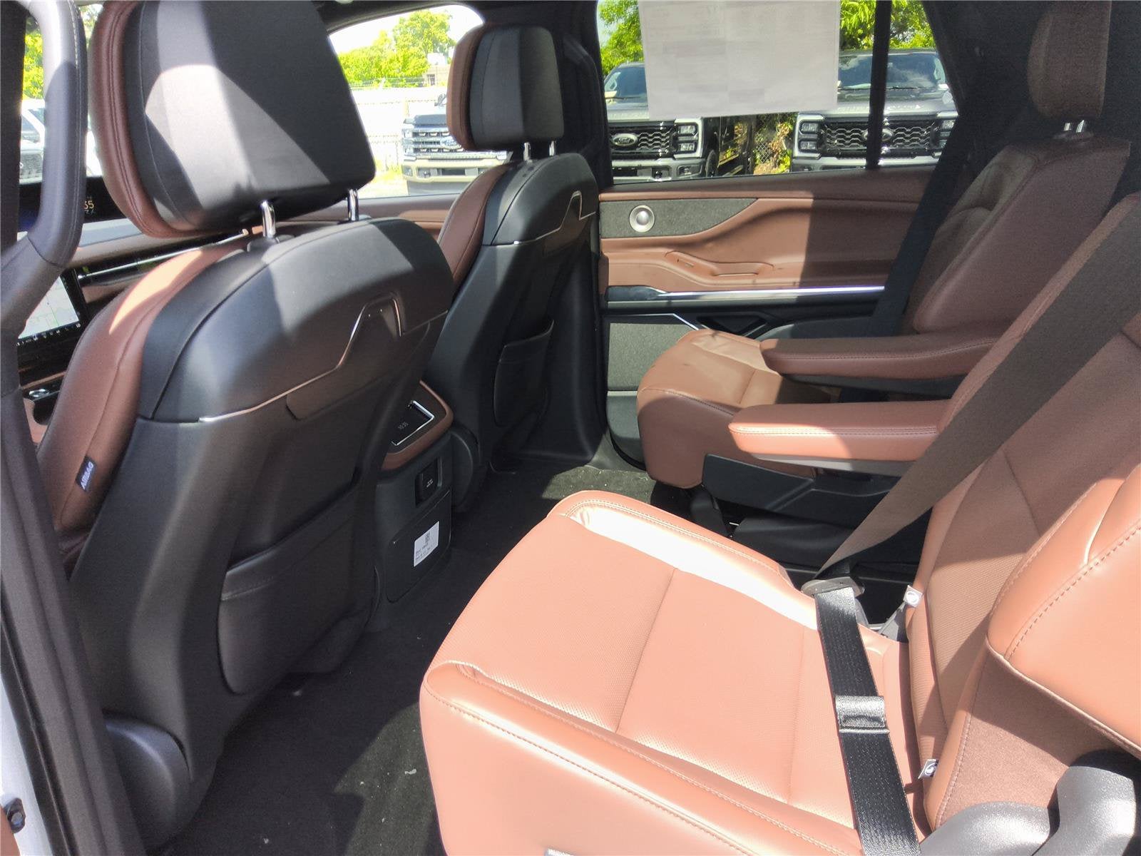2026 Lincoln Navigator Reserve L