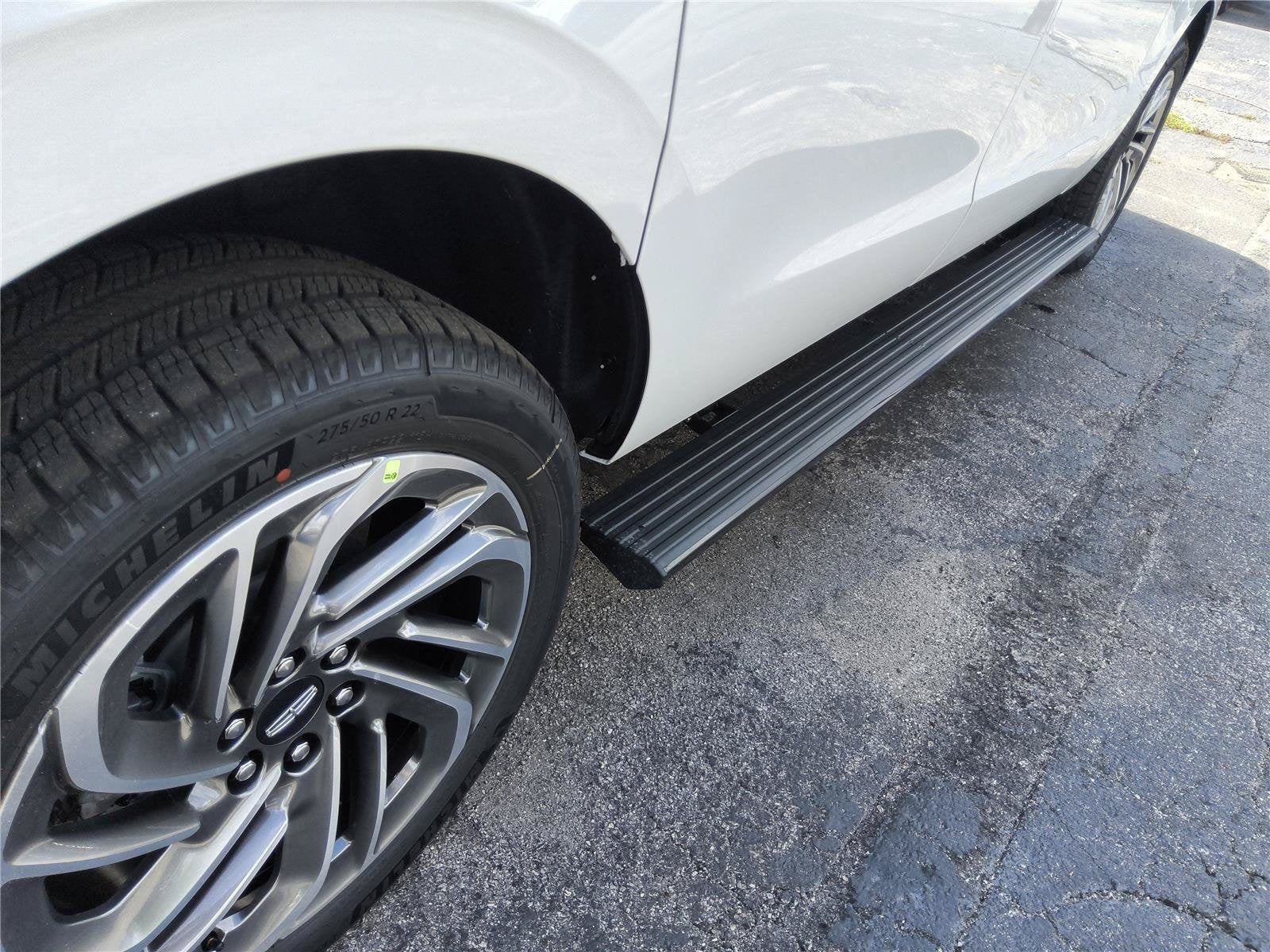 2026 Lincoln Navigator Reserve L