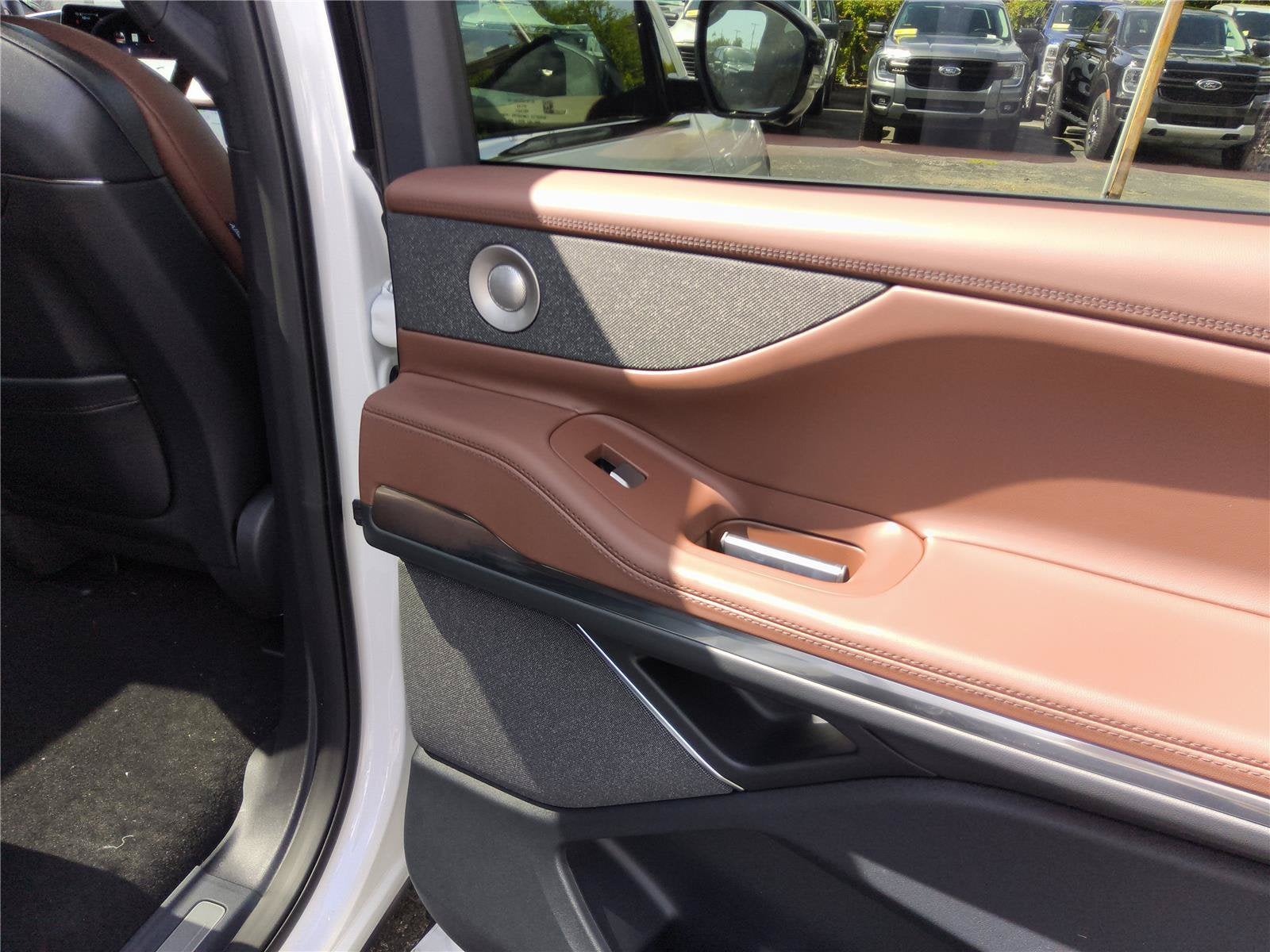 2026 Lincoln Navigator Reserve L
