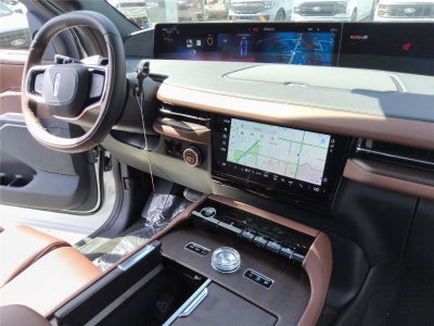 2026 Lincoln Navigator Reserve L