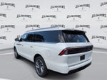 2026 Lincoln Navigator Reserve L