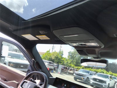 2026 Lincoln Navigator Reserve L