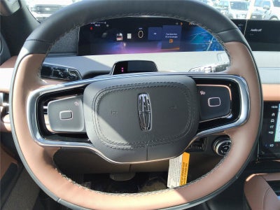 2026 Lincoln Navigator Reserve L
