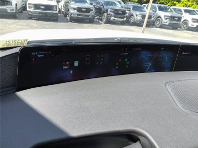 2026 Lincoln Navigator Reserve L