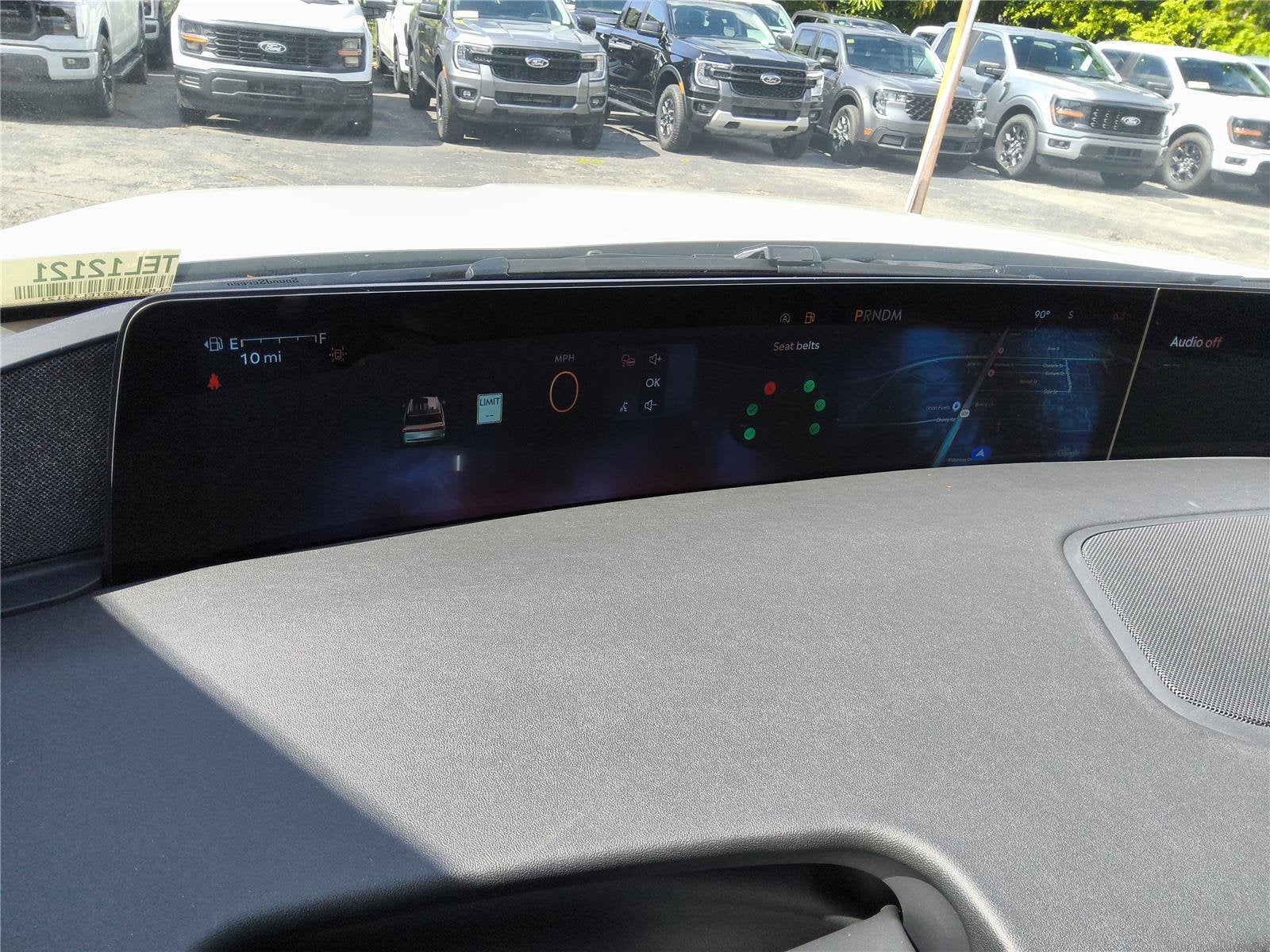 2026 Lincoln Navigator Reserve L