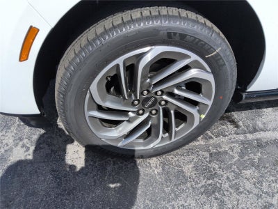 2026 Lincoln Navigator Reserve L