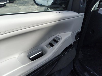 2026 Lincoln Navigator Reserve L