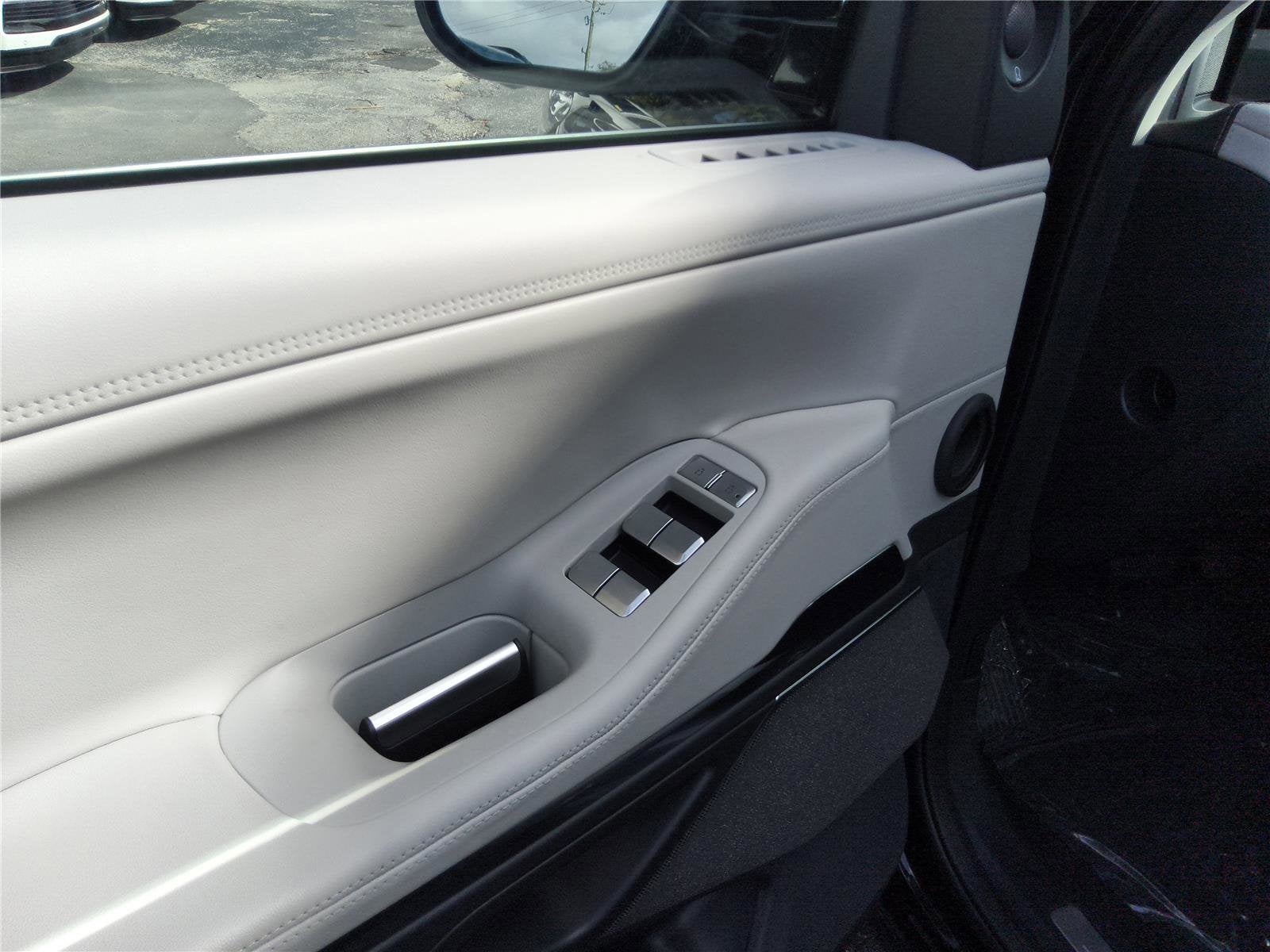2026 Lincoln Navigator Reserve L