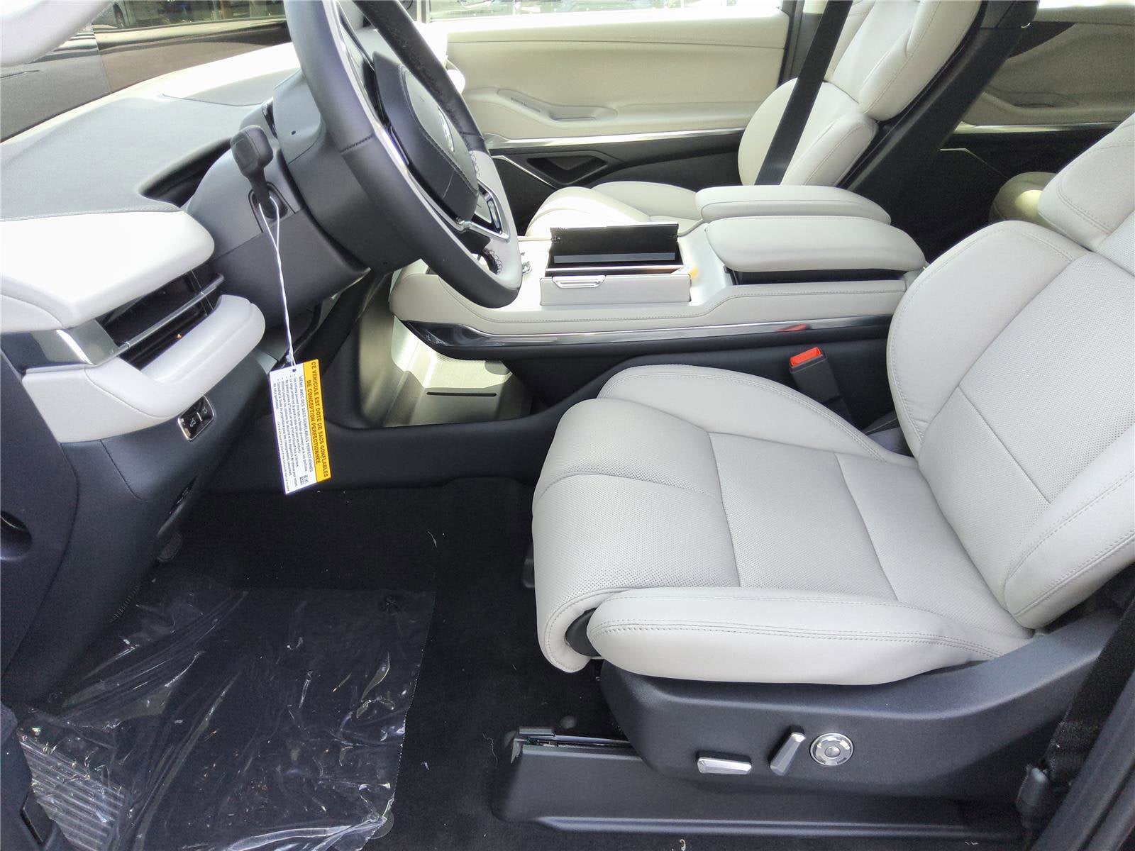 2026 Lincoln Navigator Reserve L