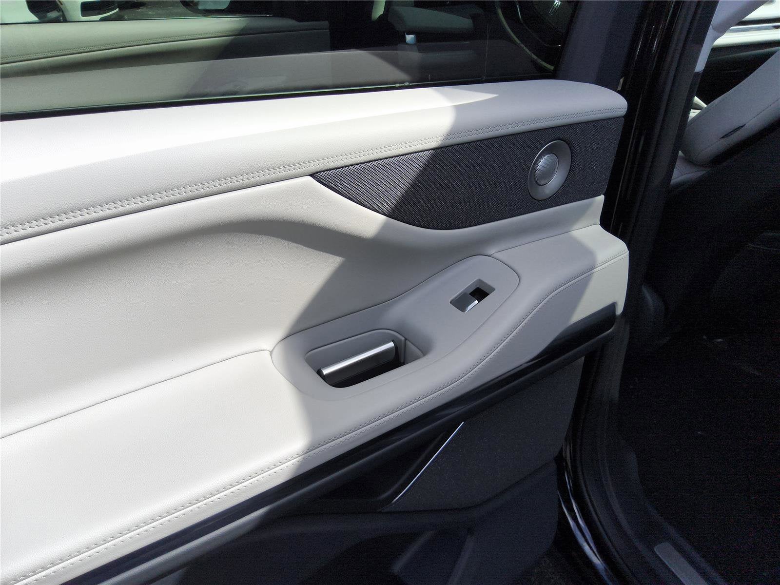 2026 Lincoln Navigator Reserve L