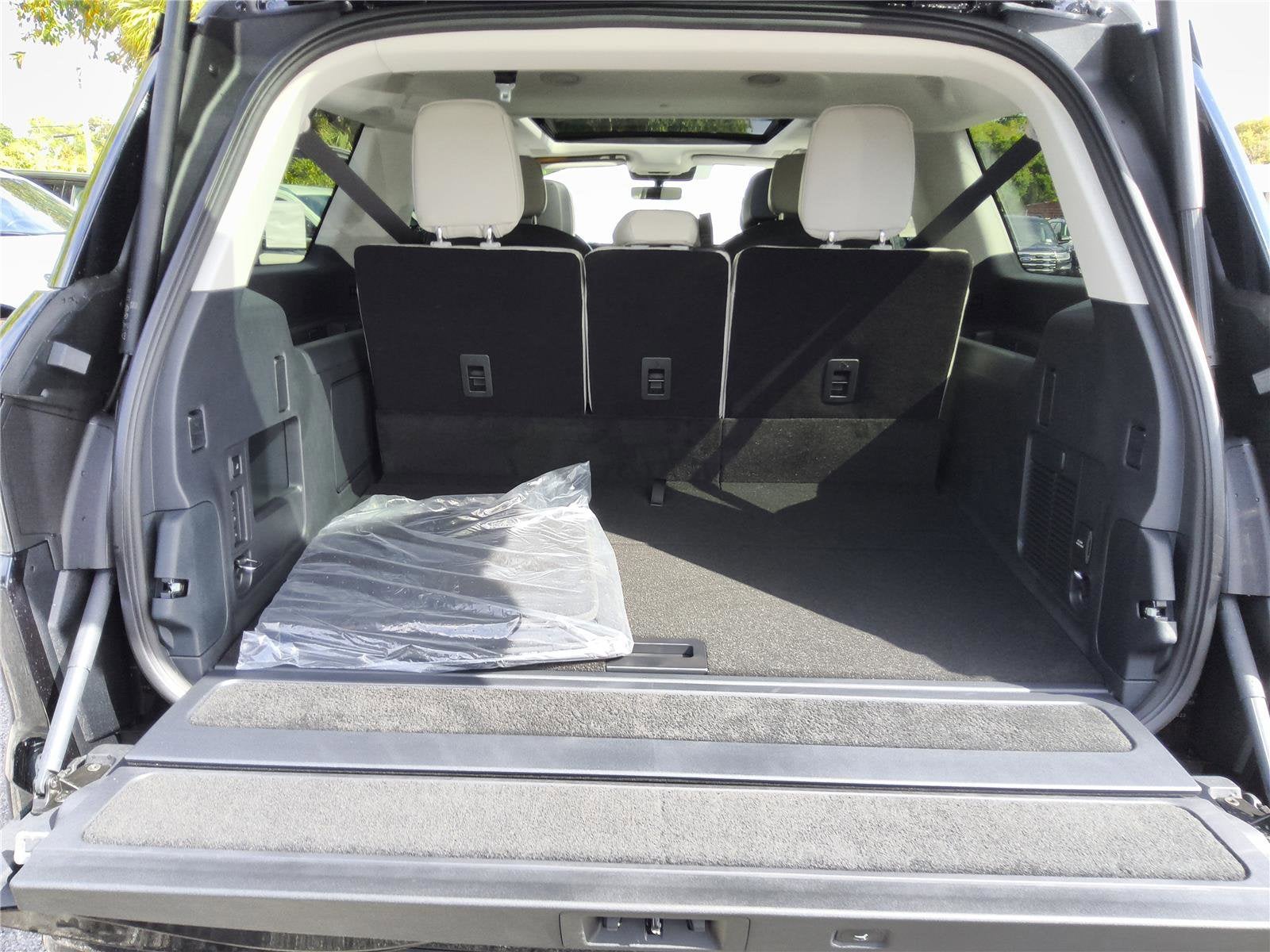 2026 Lincoln Navigator Reserve L