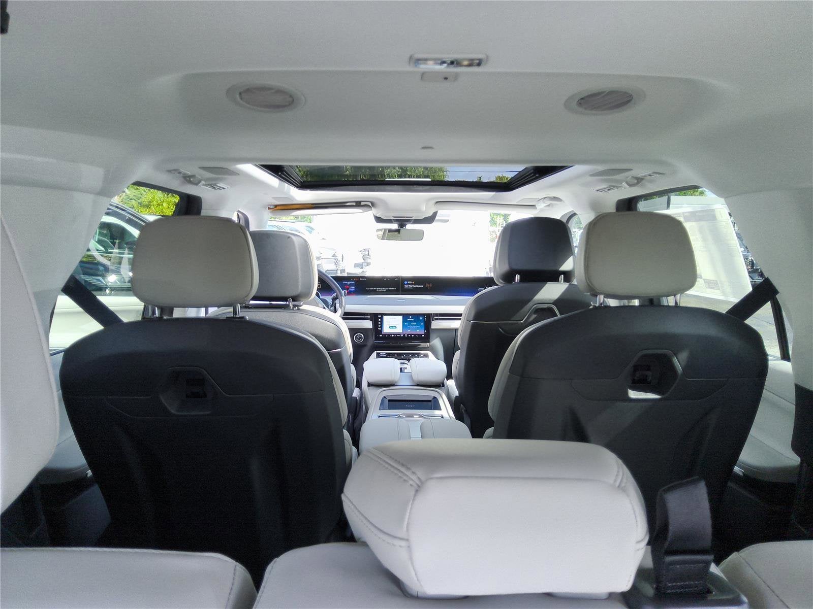 2026 Lincoln Navigator Reserve L