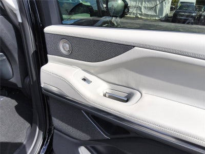 2026 Lincoln Navigator Reserve L