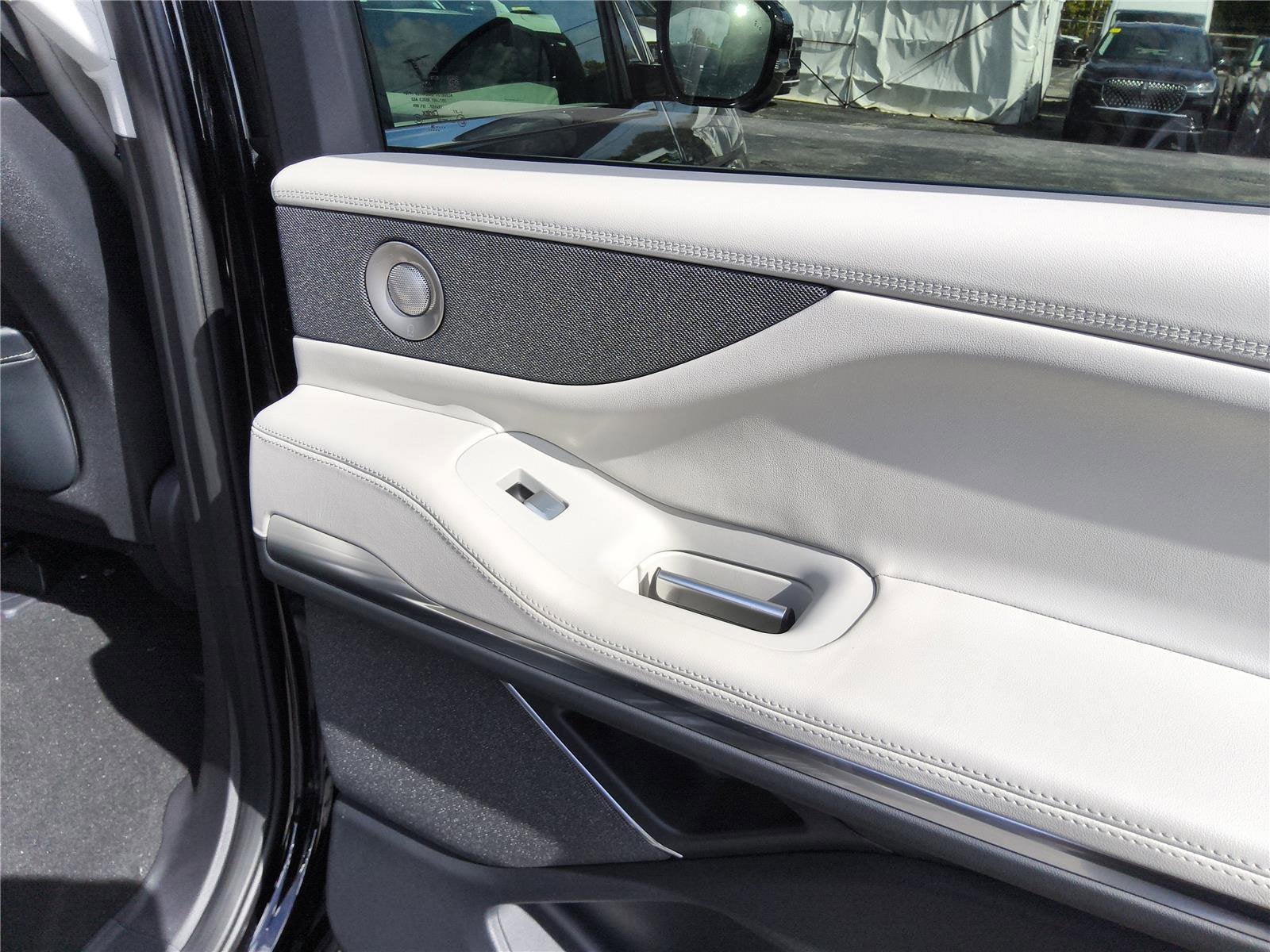 2026 Lincoln Navigator Reserve L