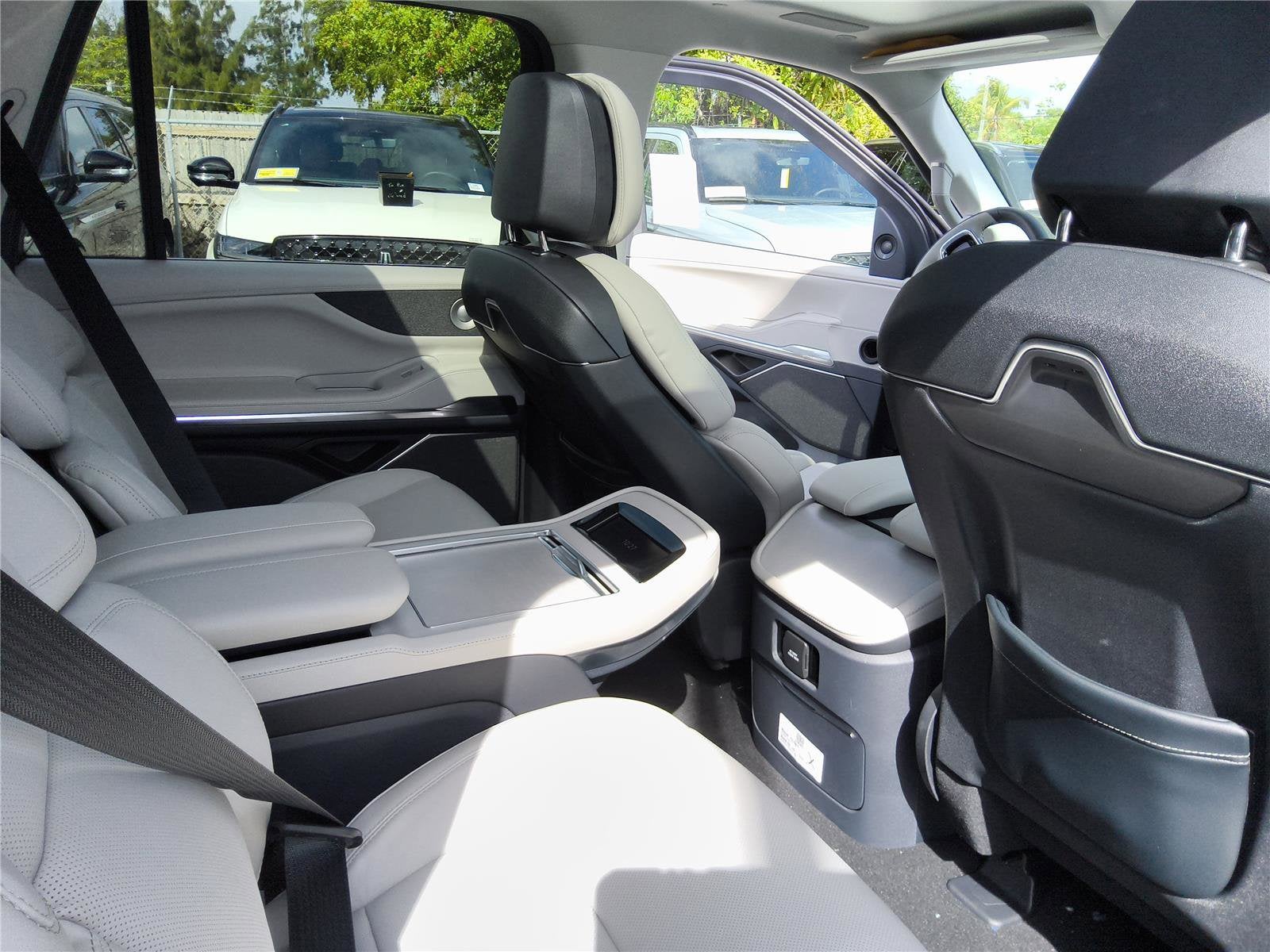 2026 Lincoln Navigator Reserve L