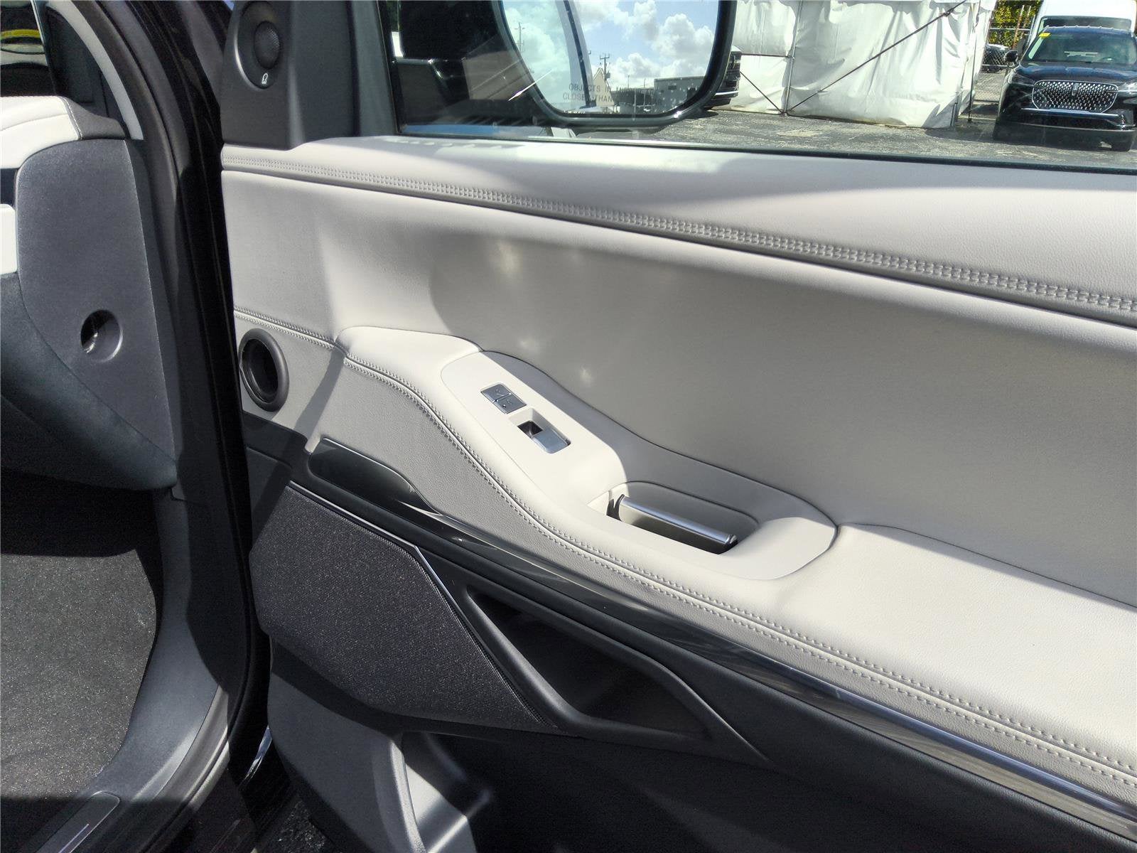 2026 Lincoln Navigator Reserve L