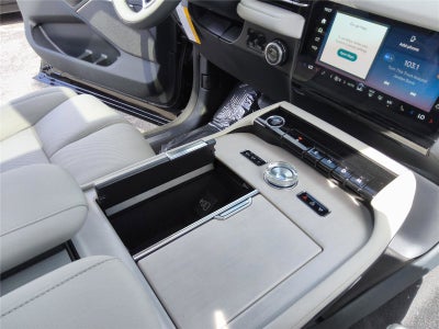 2026 Lincoln Navigator Reserve L