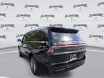 2026 Lincoln Navigator Reserve L
