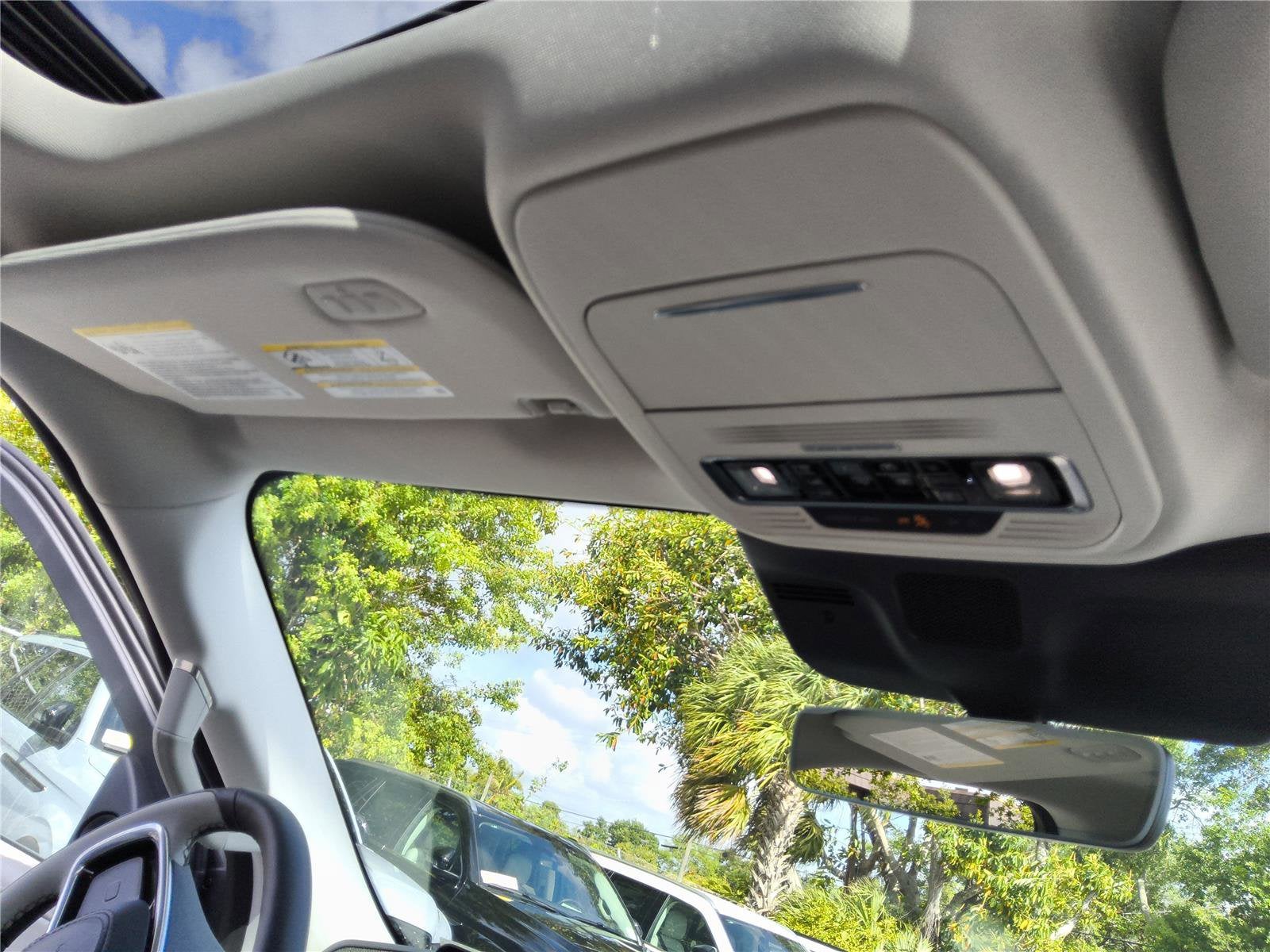 2026 Lincoln Navigator Reserve L