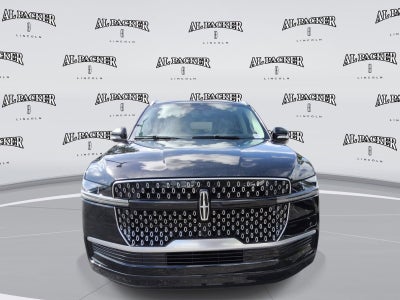 2026 Lincoln Navigator Reserve L